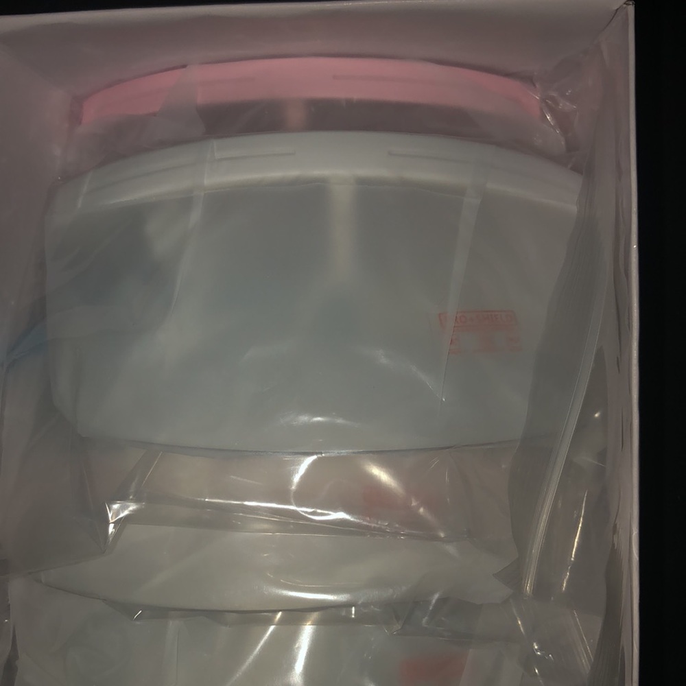 Kids visor - Picture 3 of 3